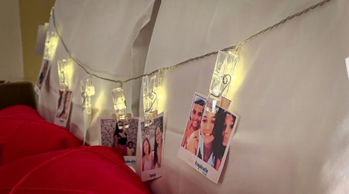 Pacote Romântico Dengo 🤗 💞