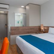 Standard Single (Cama Casal)