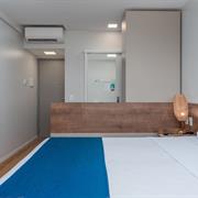 Econômico (Cama Casal)