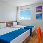 Standard Triplo Casal + 1