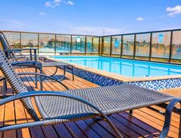 Lagoon Prime Hotel-Aeroporto