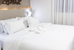 Suíte com Hidromassagem