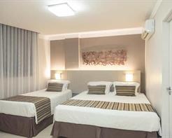 Quarto Triplo Standard
