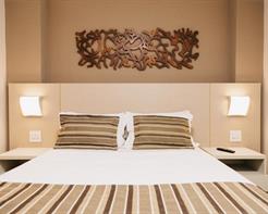 Superior Casal Adaptado..