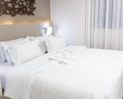 Suíte com Hidromassagem