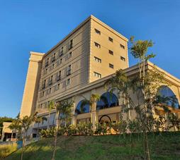 Class Hotel Piracicaba