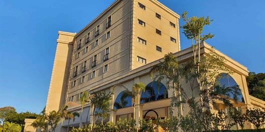 Class Hotel Piracicaba