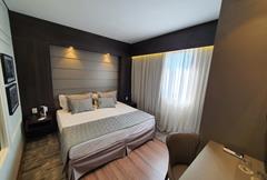 Suite Premium Vista Piscina ou Rio Piracicaba