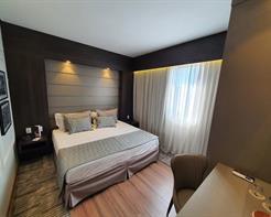 Suite Premium Vista Piscina ou Rio Piracicaba