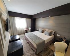 Suíte Luxo Vista Rio Piracicaba