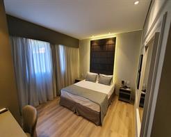 Superior A Casal Sem Vista