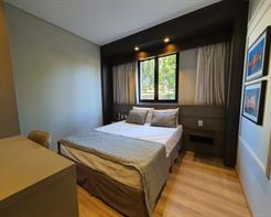 Superior Ar Casal Sem Vista