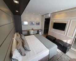 Suíte Luxo Sem Vista