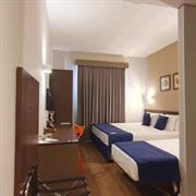 Superior Triplo Casal