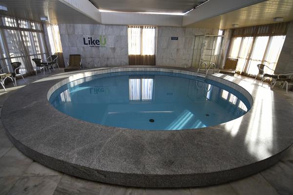 Foto 41 do Like Ü Hotel Brasília