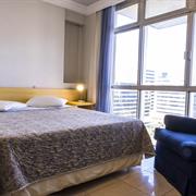 Duplo Casal com Varanda