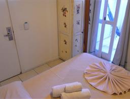 Capitão NAreia Pousada