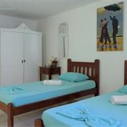 Cabine Special Solteiro