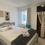 Cabine Standard Casal