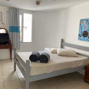 Cabine Special Casal