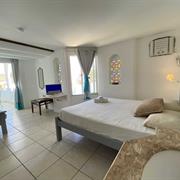 Camarote Luxo Familiar