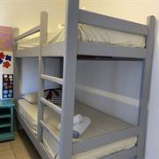 Cabine Special Solteiro