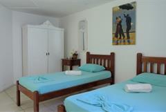 Cabine Special Solteiro