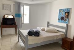 Cabine Special Casal