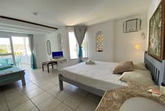 Camarote Luxo Familiar