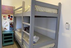 Cabine Special Solteiro