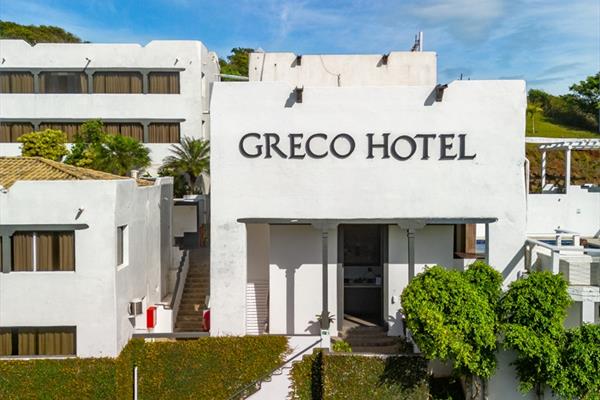 Foto 7 de Greco Hotel