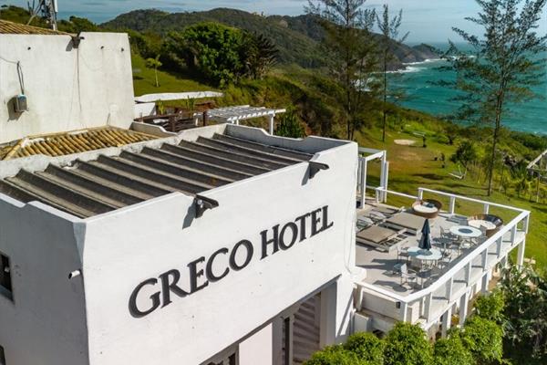 Foto 37 de Greco Hotel