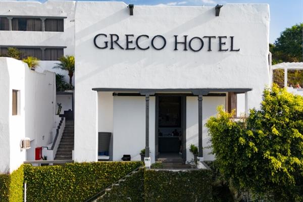 Foto 46 de Greco Hotel