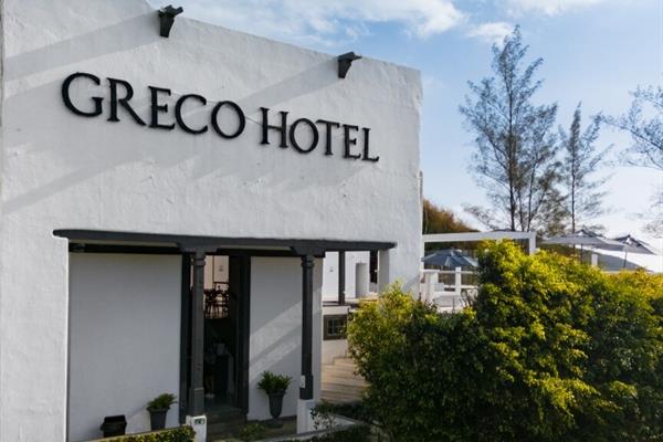 Foto 47 de Greco Hotel