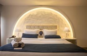 Suite de lujo de Greco Hotel