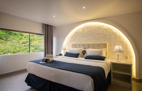 Habitación estándar de Greco Hotel