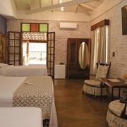 Suite Jasmim Com Ofurô