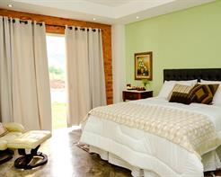 Suíte Jasmim  com Hidromassagem