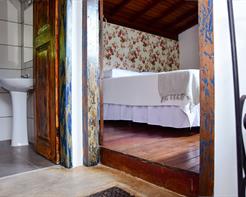 Suite Sabia Quadrupla