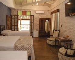 Suite Jasmim Com Ofurô