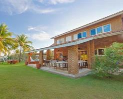 Casa Burgalhau