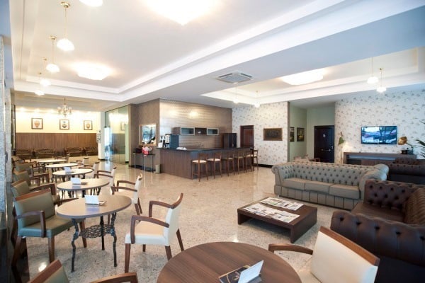 Hotel Lang Palace 3