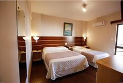 STANDARD CAMA DE CASAL