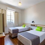 Standard Duplo Solteiro