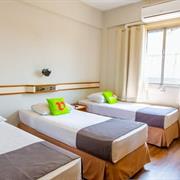 Standard Triplo Solteiro