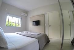 Apartamento Master Premium