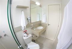 Apartamento Master Premium 2 quartos