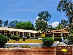 Hotel Fazenda Céu Aberto