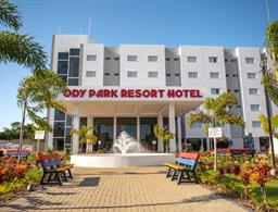 Ody Park Aquático e Resort Hotel