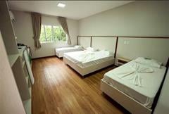 Apartamento Standard